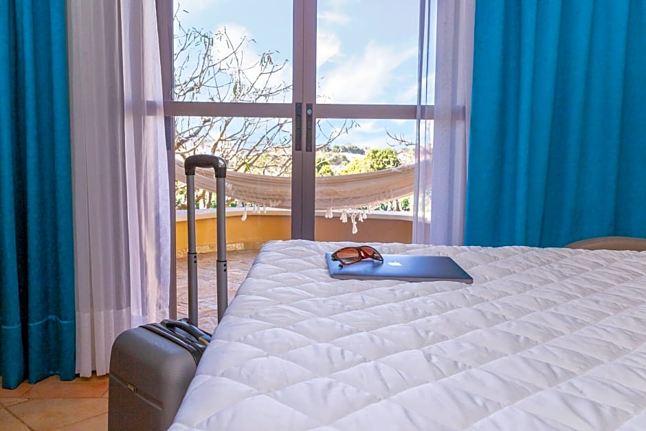 Blue Tree Thermas de Lins