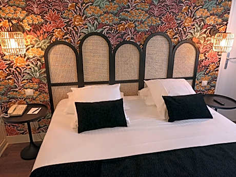 Hotel de Champagne