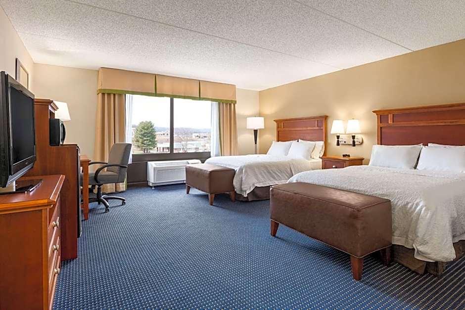Hampton Inn Warrenton, Va