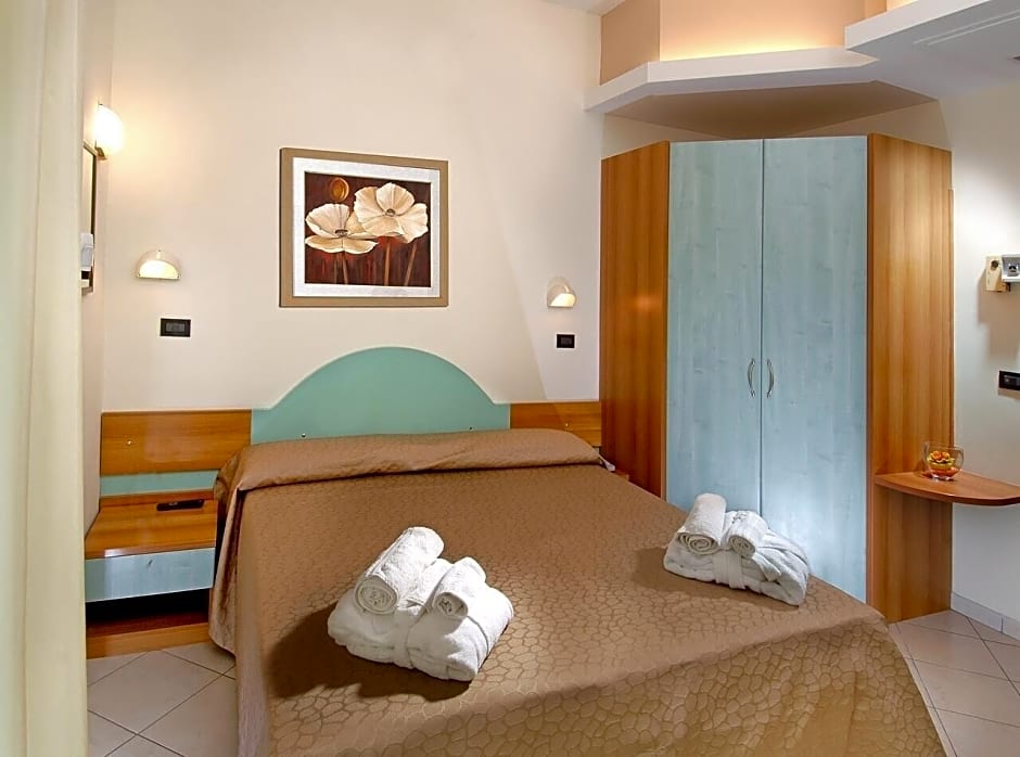 Park Hotel Morigi Garden & Spa