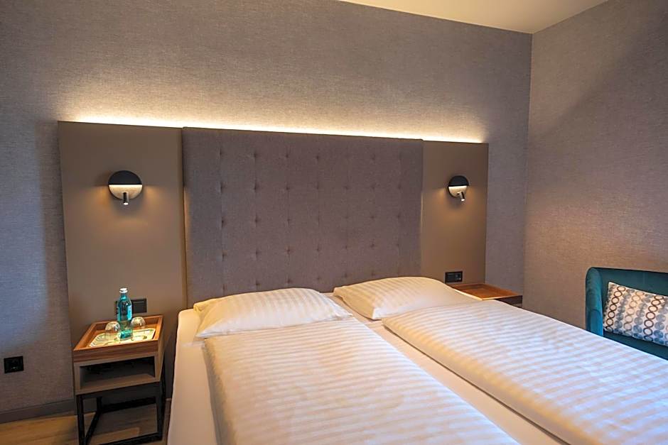 ACHAT Hotel Luneburger Heide