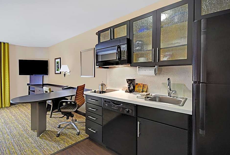 Candlewood Suites Sumter By IHG