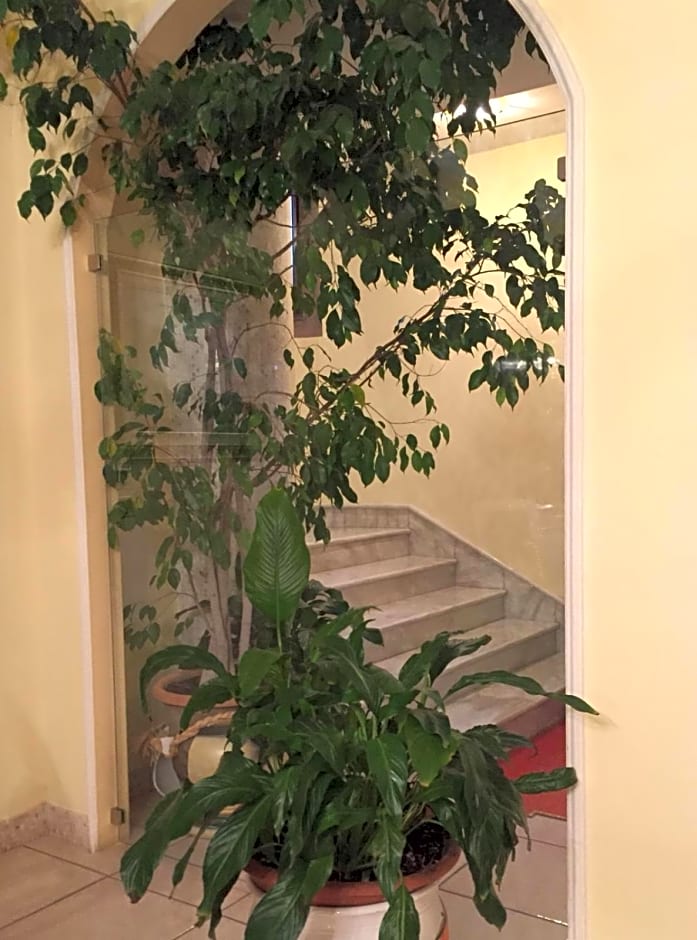 Villa Luisa – Montoro Inferiore, WY