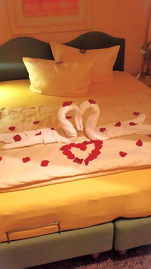 Hotel-Pension Grüne Linde