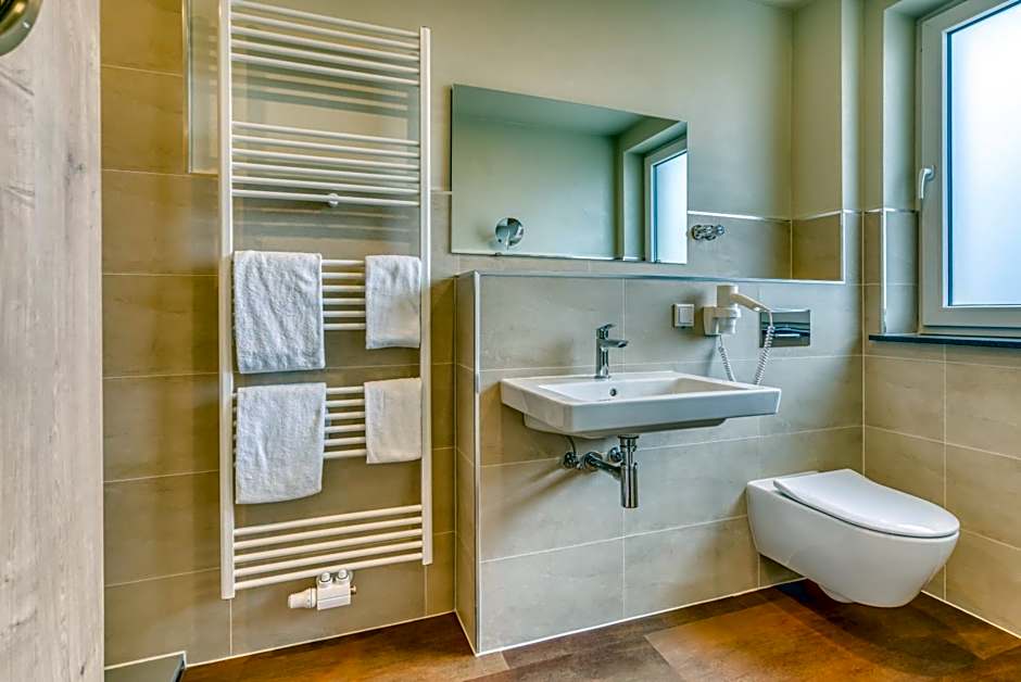 Guesthouse Beckmann
