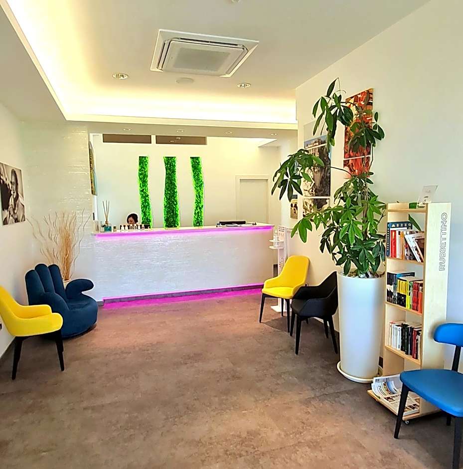 La Bussola Hotel Calabria