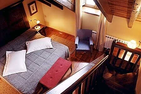Hotel Hospital de Benasque