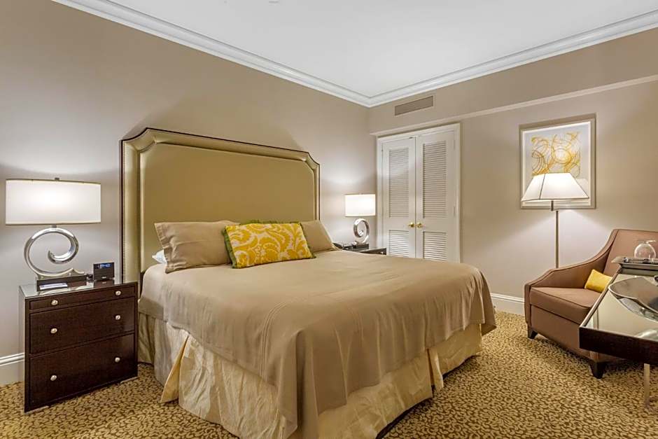 Omni Berkshire Place