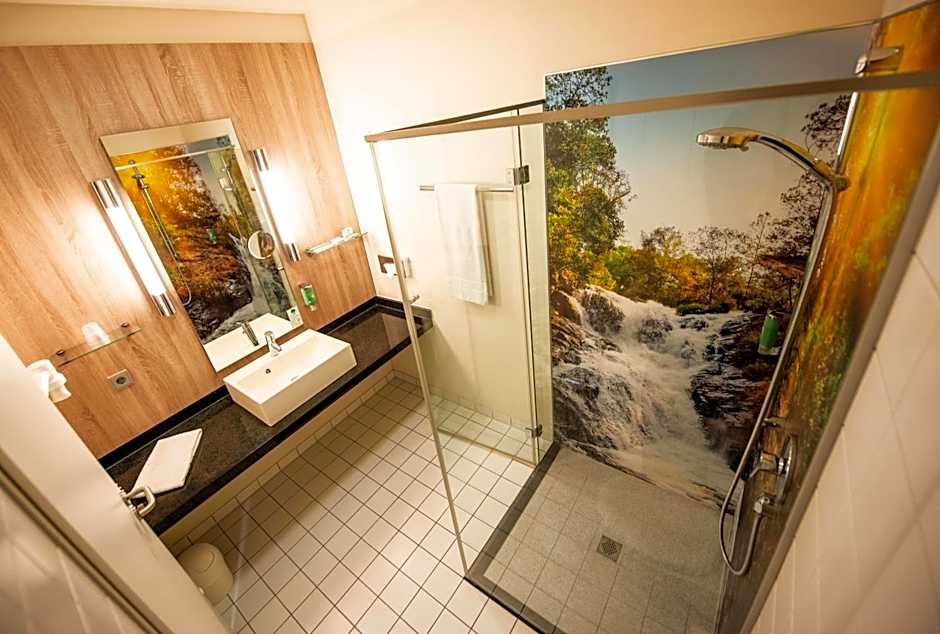 Livenwork Hotel & CoWorking GVZ Ingolstadt