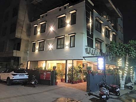 Wishotel Xpress 7 Eleven