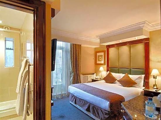 Park Grand London Lancaster Gate