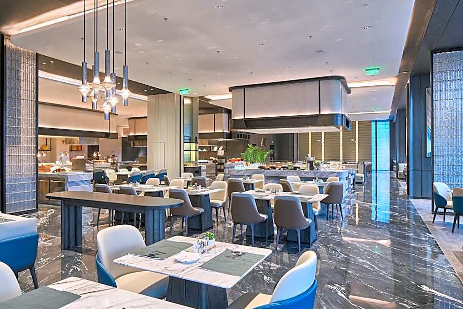 Crowne Plaza Ezhou ¿¿¿¿¿¿¿¿ By IHG