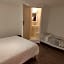 FASTHOTEL PARIS OUEST BOUAFLE