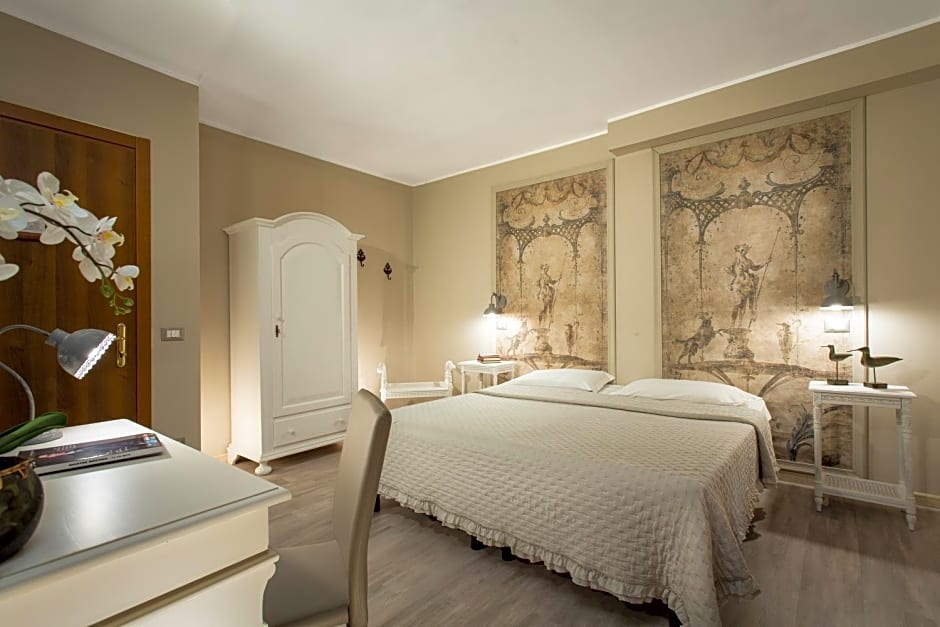 Hotel Del Borgo