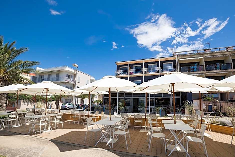 Hôtel Café Miramar