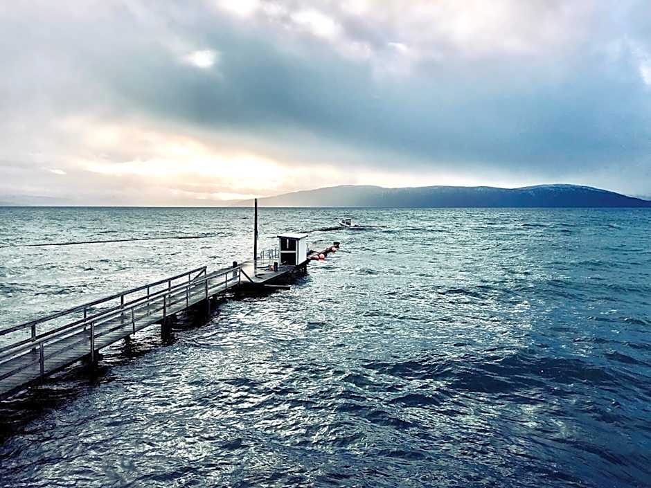 Buvik Sea Lodge Apartments