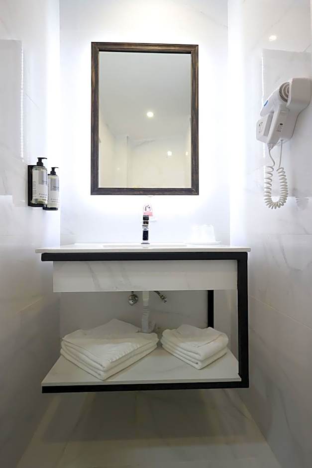 Hotel Soimul