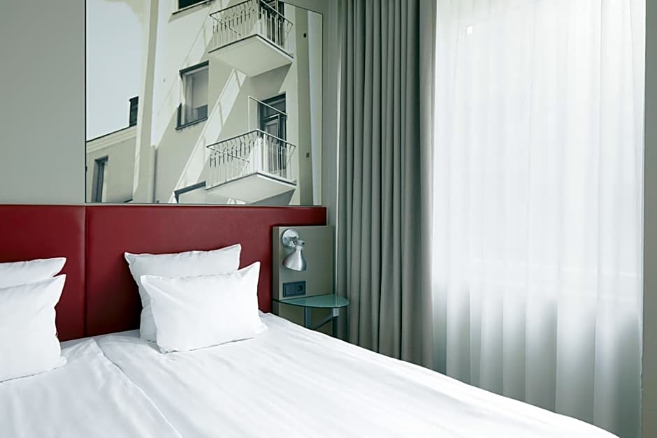 Original Sokos Hotel Albert