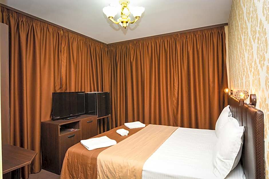 Guest house VRAZHDEBNA