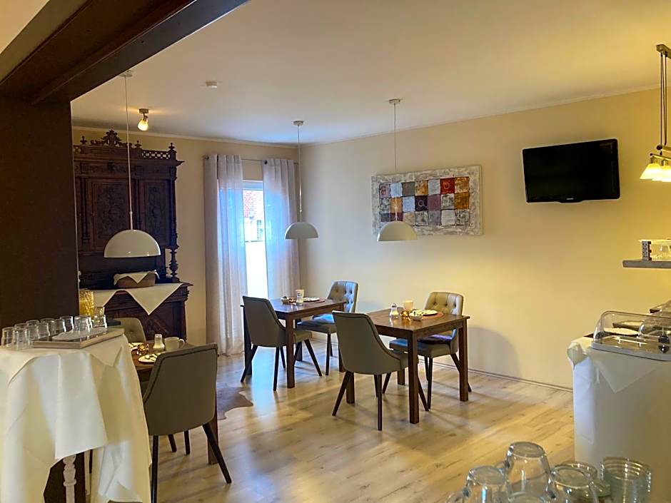 City Hotel Gifhorn