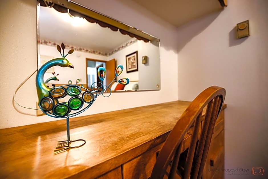 The Pines Country Inn