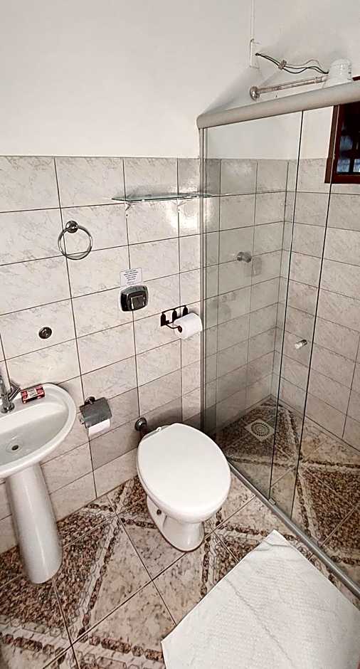 Suítes da Praça Tiradentes