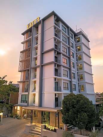 Napa Hotel Ratchaburi