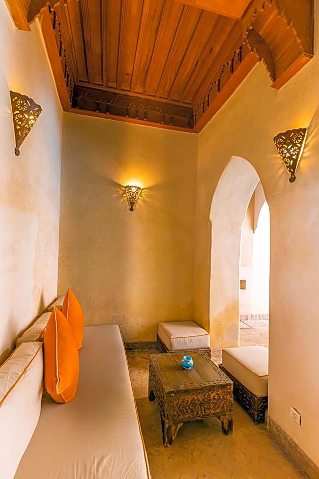 Riad Il Parco dei Principi