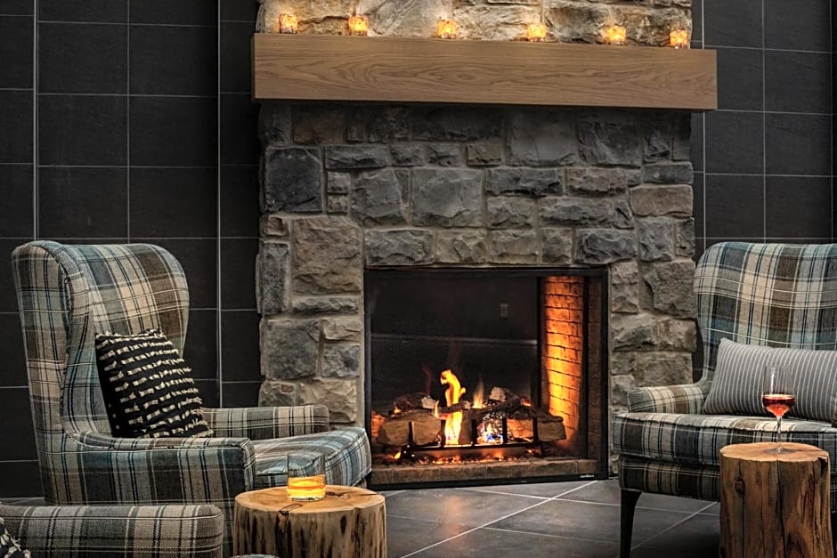 voco Saranac Lake NY - Waterfront By IHG