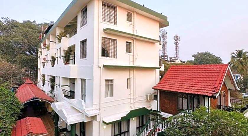 Olive Zip Calangute Mira by Embassy Group