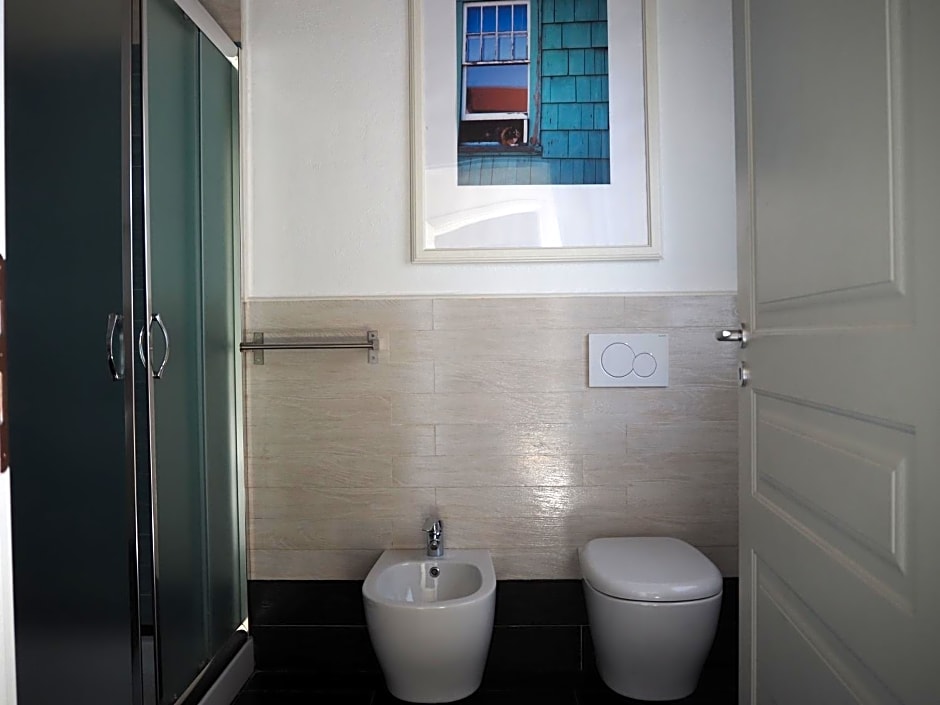 B&B Cascina Bedria – Chiaverano D'Ivrea, NY
