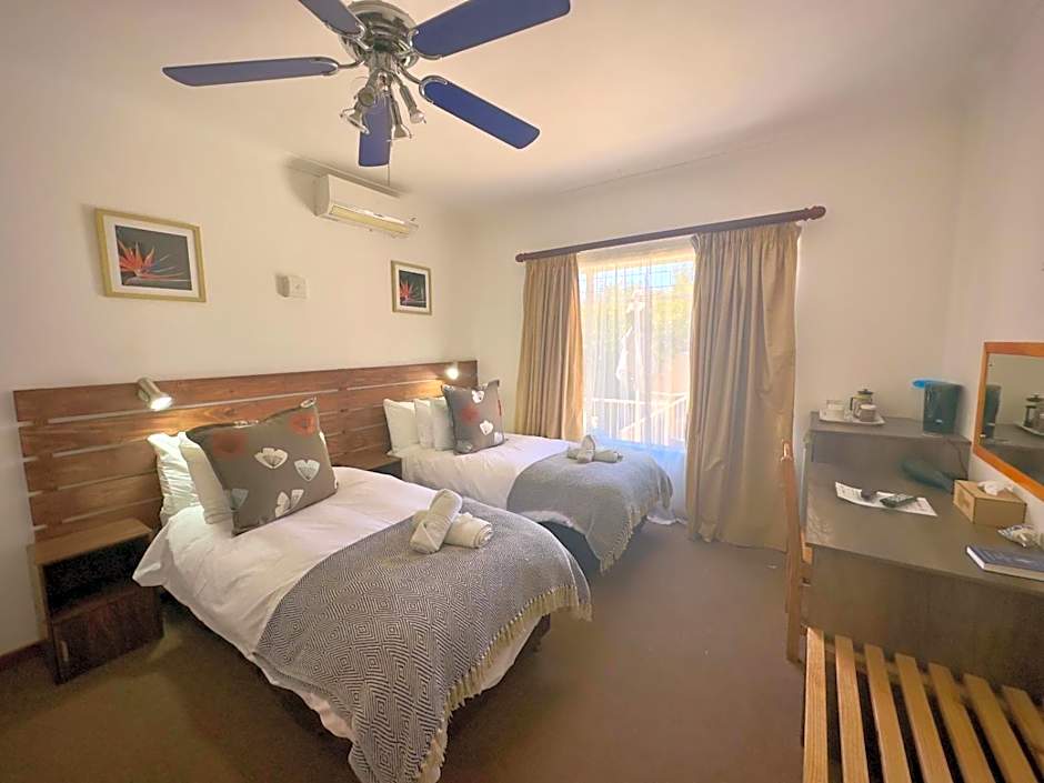Kliprand Guest House