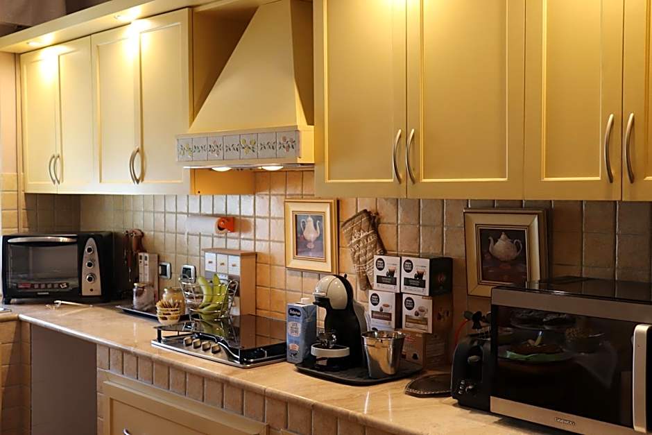 La Casa di Adele Cagliari B&B