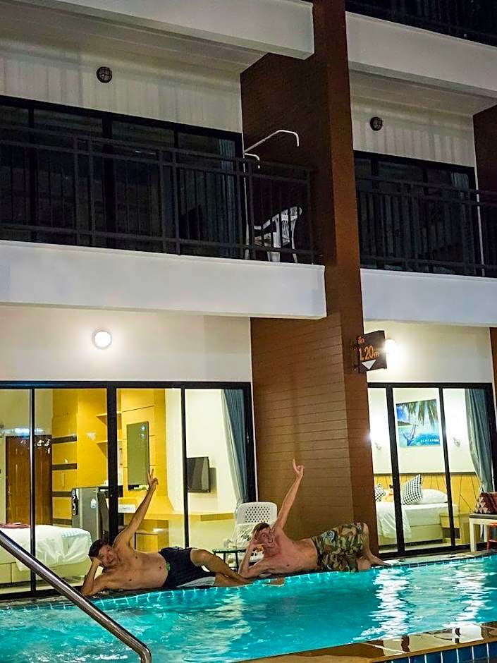 Chitra Villa
