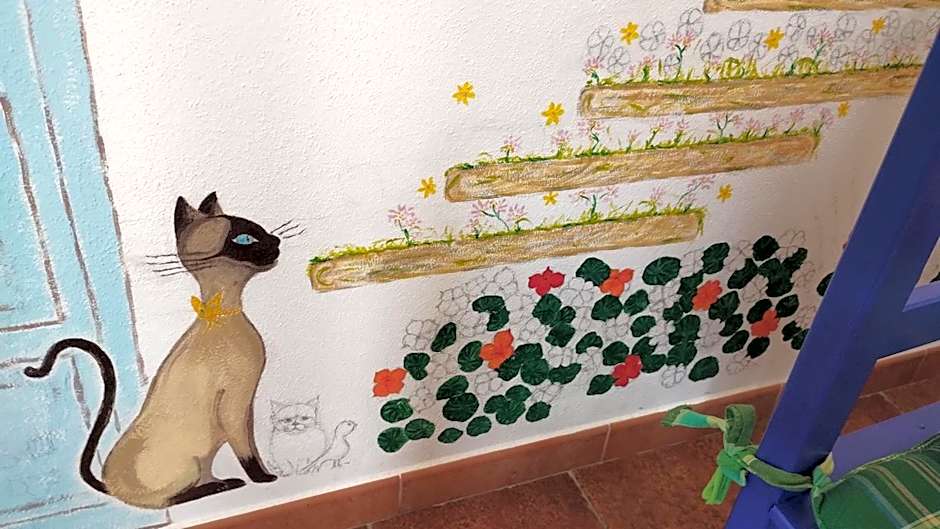 B&B Il Gatto Pescatore