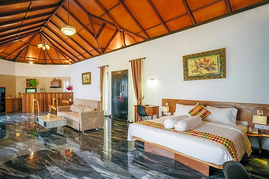 Photo 1 of 10 of Villa 1 Bedroom