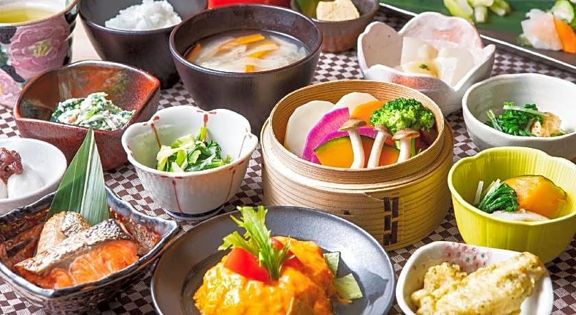 Mitsui Garden Hotel Kyoto Station