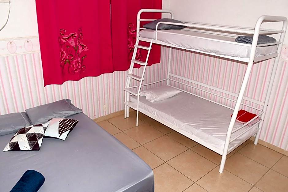 Casa Branca 355 Familiar