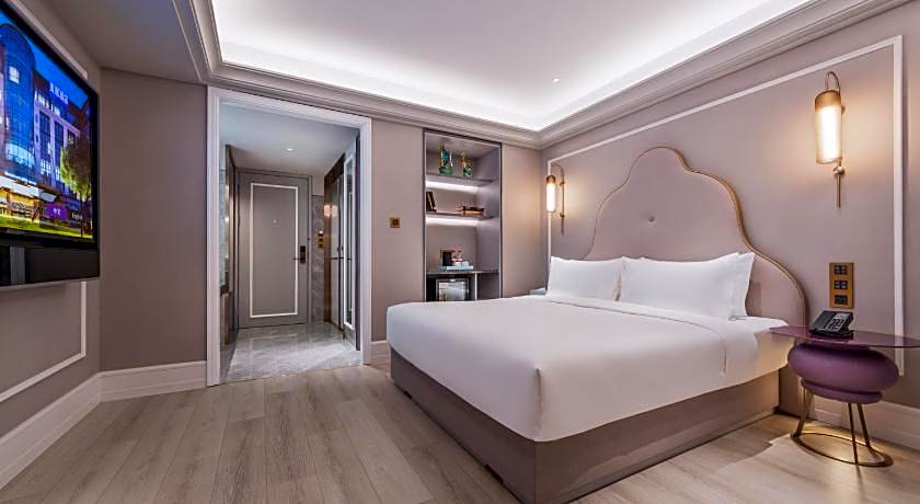 Mercure Shijiazhuang People Square