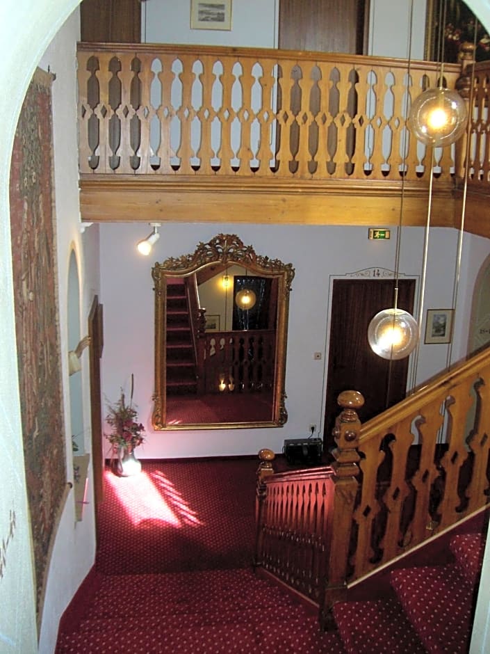 Hotel Krone