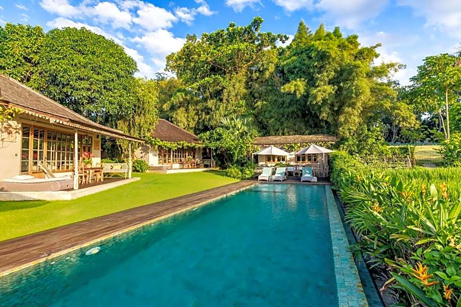 Villa Artis