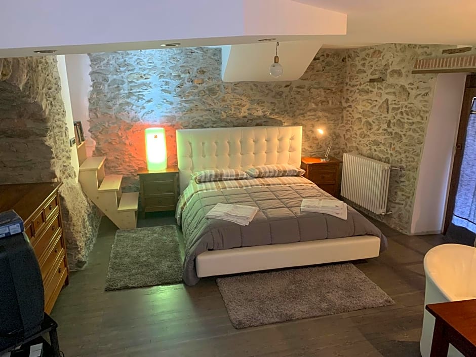 Bed & Breakfast StudioArcodia-