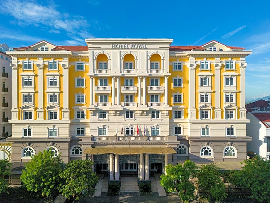 Hotel Royal Hoi An Mgallery