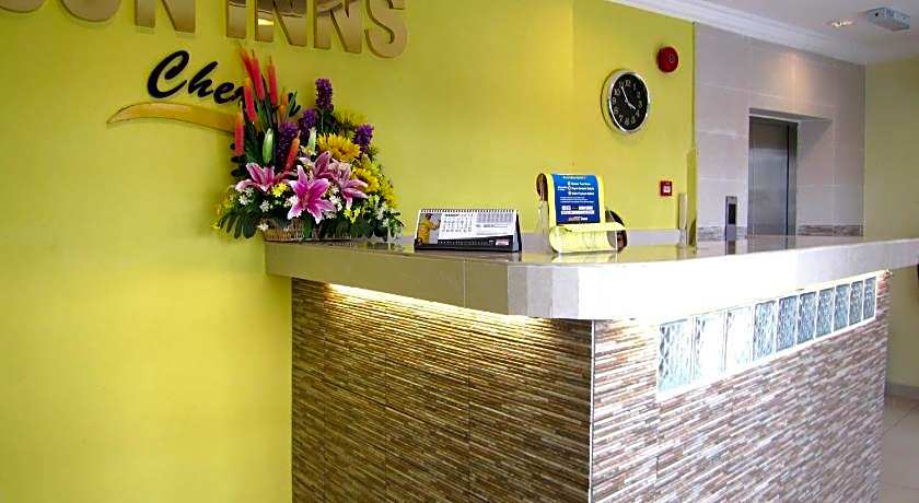 Sun Inns Hotel Cheras Batu 11 - Balakong