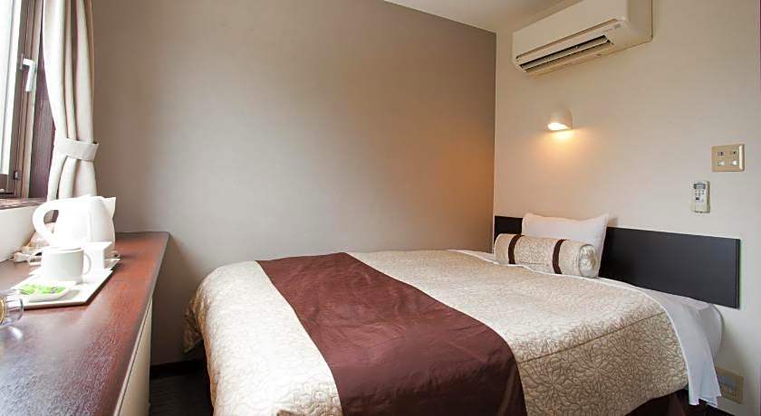 Kakegawa Station Hotel