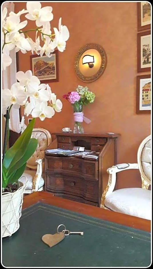 Hotel La Selce