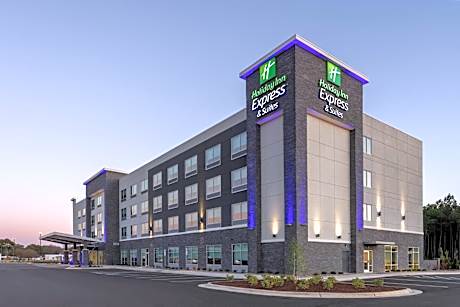 Holiday Inn Express & Suites Benson By IHG