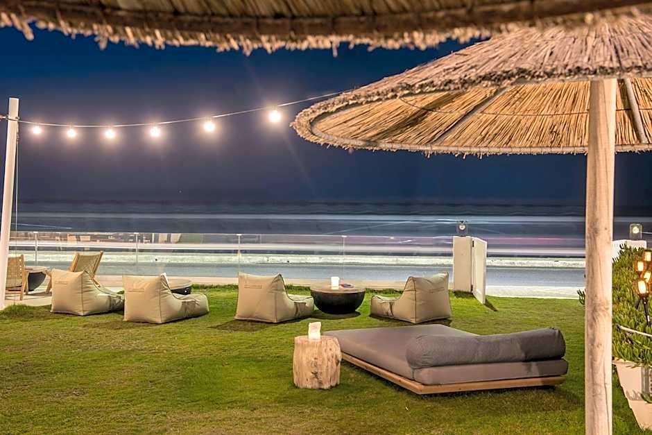 Enorme Maya Beach Hotel-Adults Only