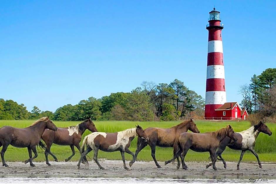 Hampton Inn By Hilton & Suites Chincoteague