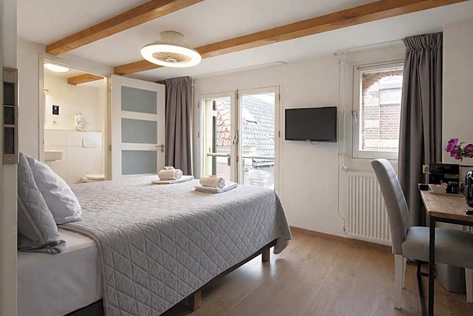 King's Inn City Hotel Alkmaar